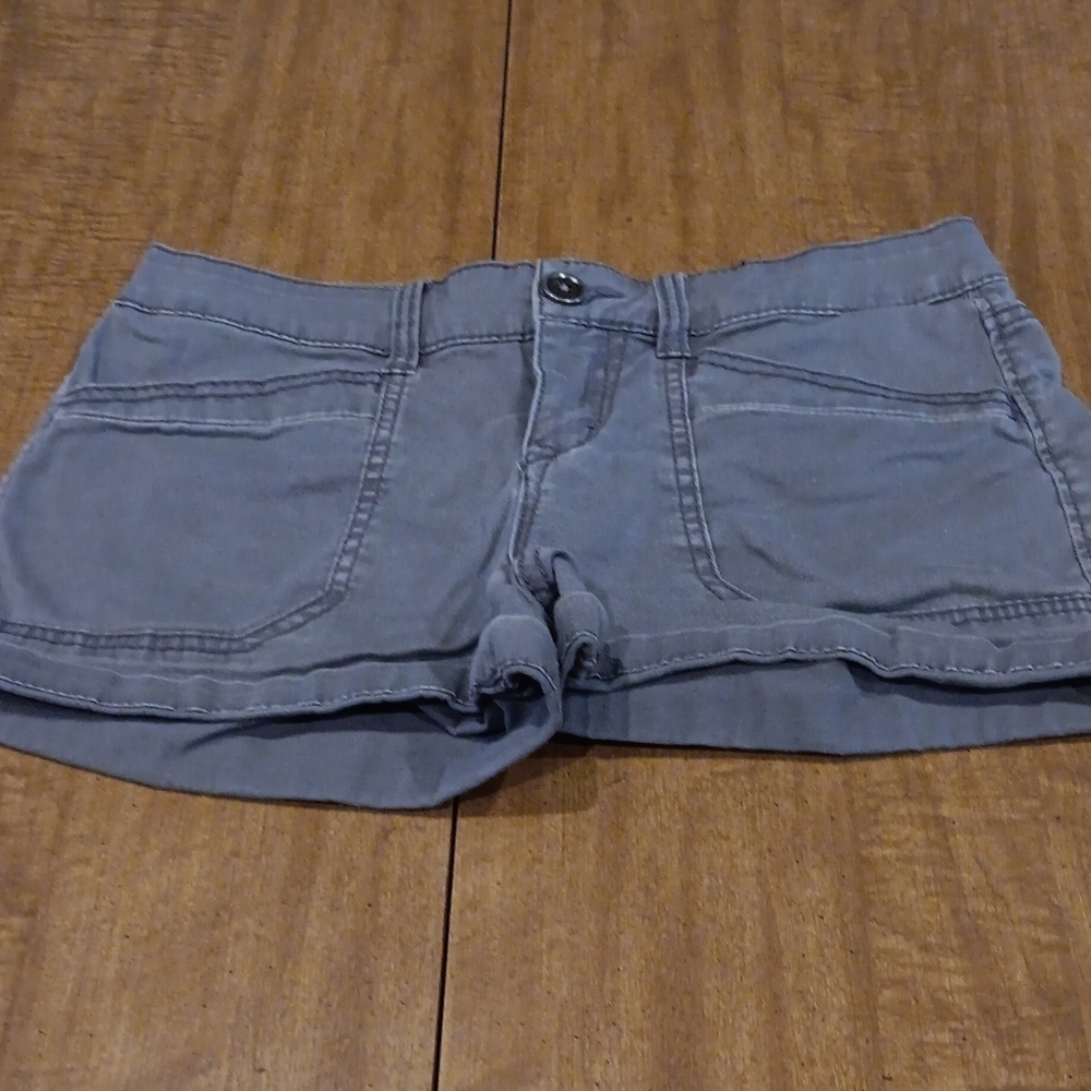 Union bay shorts size 7